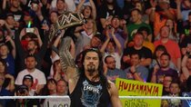 WWE Raw - Episode 14 - RAW 1193