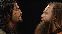 WWE Raw - Episode 15 - RAW 1194