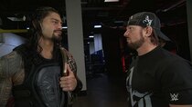 WWE Raw - Episode 17 - RAW 1196