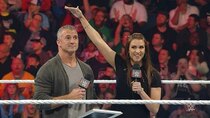 WWE Raw - Episode 18 - RAW 1197