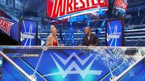 WWE SmackDown - Episode 13 - SmackDown 867