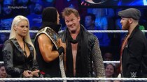 WWE SmackDown - Episode 18 - SmackDown 872