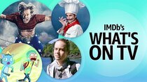 IMDb's What's on TV - Episode 40 - The Week of Nov 5