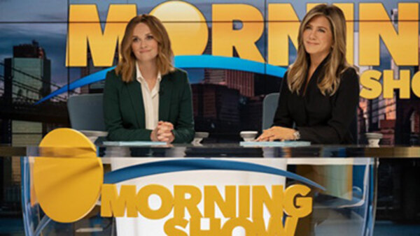 The Morning Show - S01E04 - That Woman