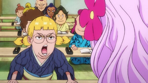 One Piece Episode 909 info and links where to watch