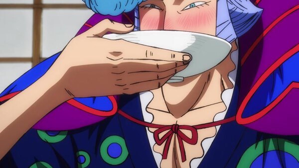 One Piece Episode 909 info and links where to watch