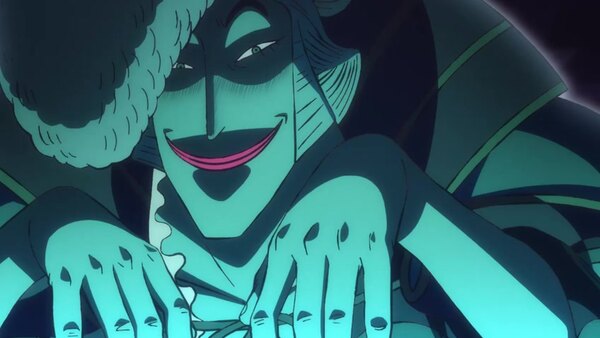One Piece Episode 909 info and links where to watch