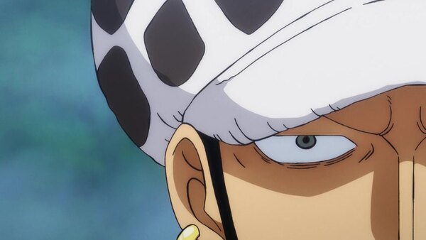 One Piece Episode 909 info and links where to watch