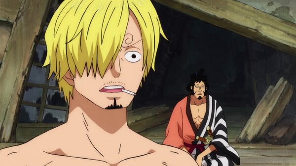 One Piece Episode 909 info and links where to watch