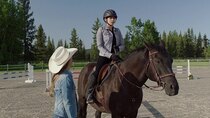 Heartland (CA) - Episode 8 - Legacy