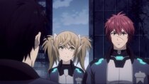 Phantasy Star Online 2: Episode Oracle - Episode 6 - The Beginning of the End