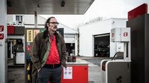 The Collapse - Episode 2 - The Petrol Station (D+5)
