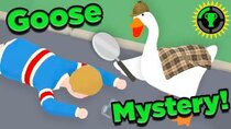 Game Theory - Episode 44 - Can a Goose DESTROY YOUR LIFE? (Untitled Goose Game)