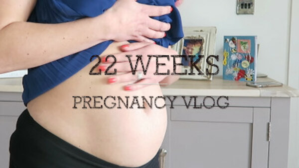 Emily Norris - S03E14 - 22 WEEKS PREGNANT | I'VE POPPED!