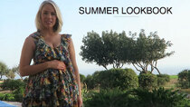 Emily Norris - Episode 22 - OUTFITS OF THE WEEK | SUMMER MATERNITY LOOK BOOK