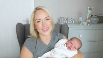 Emily Norris - Episode 63 - LIVE NATURAL BIRTH 3 HOUR HOME BIRTH / EMILY NORRIS LABOR & DELIVERY