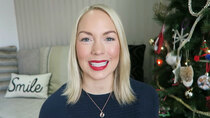 Emily Norris - Episode 93 - CHRISTMAS TAG | VLOGMAS DAY 6