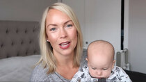 Emily Norris - Episode 123 - BREASTFEEDING TIPS & ESSENTIALS THAT I WISH I'D KNOWN