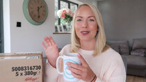 Emily Norris - Episode 130 - HAPPY MORNING ROUTINE with Kellogg's Coco Pops Granola and Channel...