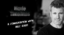 Movie Timelines - Episode 41 - Movie Timelines : an Interview with Alec Gillis