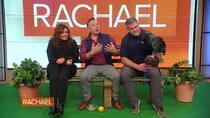 Rachael Ray - Episode 46 - It Is Veterans Day and We're Heating Things Up
