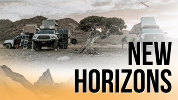 Expedition Overland - S04E01 - The Great Pursuit EP 1: New Horizons