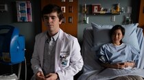 The Good Doctor - Episode 9 - Incomplete