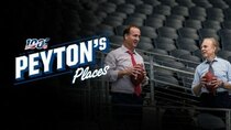 Peyton's Places - Episode 18 - Fantastic Finishes