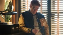 Riverdale - Episode 6 - Chapter Sixty-Three: Hereditary