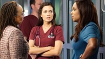 Chicago Med - Episode 8 - Too Close to the Sun