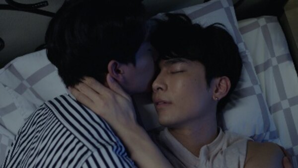 TharnType: The Series Season 1 Episode 6