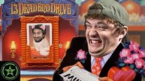 Achievement Hunter: Let's Roll - Episode 40 - Get Money or Get Got - 13 Dead End Drive