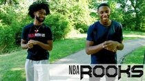 NBA Rooks - Episode 8 - Start Spreading The News
