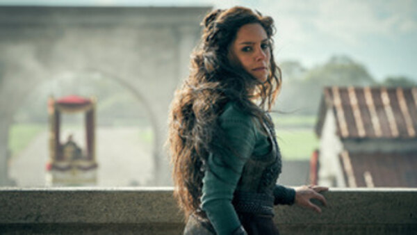 Britannia Season 2 Episode 1 Recap