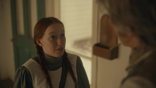 Anne with an E Season 3 Episode 8 Recap and Links