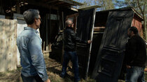 American Pickers - Episode 28 - Double Barn Bonanza