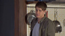 Home and Away - Episode 216