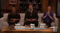 Talking Dead - Episode 2 - We are the End of the World
