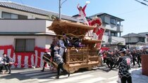 Journeys in Japan - Episode 32 - Kishiwada Danjiri Festival: Thrills and Local Pride