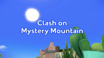 PJ Masks - Episode 29 - Clash on Mystery Mountain