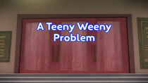 PJ Masks - Episode 30 - A Teeny Weeny Problem