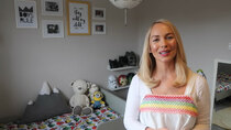 Emily Norris - Episode 3 - BOYS ROOM TOUR, STORAGE & FENG SHUI FOR KIDS ROOMS