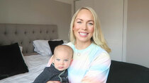 Emily Norris - Episode 8 - 7 MONTH OLD BABY UPDATE | EMILY NORRIS