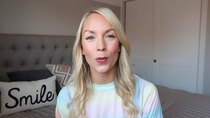 Emily Norris - Episode 66 - DAILY MORNING CLEANING ROUTINE OF A MOM / MUM | SPEED CLEANING