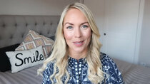 Emily Norris - Episode 77 - 10 TIPS FOR NEW MOMS / MUMS THAT I WISH I'D KNOWN | EMILY NORRIS...