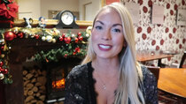 Emily Norris - Episode 130 - HOW TO COOK THE PERFECT ROAST DINNER WITH TOBY CARVERY | EMILY...