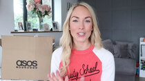 Emily Norris - Episode 167 - HUGE ASOS HAUL & £150 GIVEAWAY WITH CHANNEL MUM