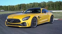 MotorWeek - Episode 9 - Mercedes-AMG GT R