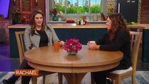 Rachael Ray - Episode 47 - Today's Show Is No Snooze, But It Will Help You Get More ZZ's