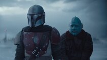 The Mandalorian - Episode 1 - Chapter 1: The Mandalorian